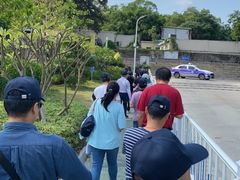 -胡里山炮台