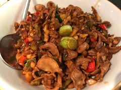 -湘阁里辣(东门茂业店)