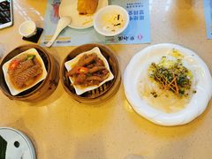 -点都德(华强南店)