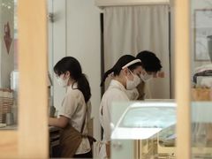 -Cafe on warm(丹霞店)