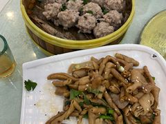 -台山美食一绝阿四台山黄鳝饭(阿四创作店)