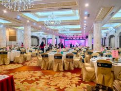 -粤大金融城国际酒店·婚宴·年会·会议