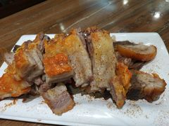 烤羊排-清真·玛丽亚新疆菜主题餐厅(浙江中路店)