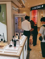 -奥伦纳素Erno Laszlo