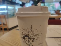 -织荆鸟咖啡(首开福茂店)
