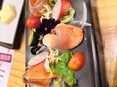-花潮料理艺食馆(世欧广场店)
