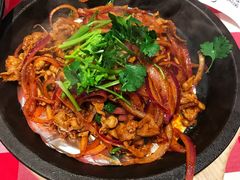 -西贝莜面村(近铁城市广场店)