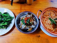 -88号小吃店·经典云南菜·地道纳西美食