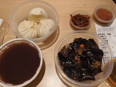 -草包包子铺(宽厚里店)