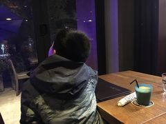 -Geneva日内瓦餐厅(西郊宝成花苑店)