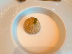 桑葚薏米麦芽酸奶-喜鼎海胆水饺(东港店)