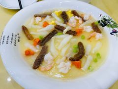 -聚丰德饭店(经五路店)