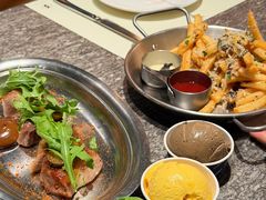 -SHADOWS•Bistro&Eatery(安福路店)