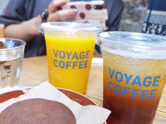 -VOYAGE COFFEE(北锣鼓巷店)