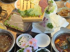 -塔兰齐新疆孜然火锅(鲤鱼山路店)