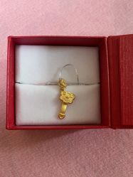 -菜百首饰店(东方新天地店)