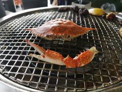 -御江山炭火自助烤肉