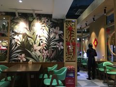 -TAIMING泰鸣东南亚餐厅(益华广场店)