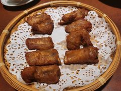 -天下客饭店(中山路店)