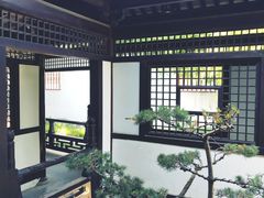 -常熟方塔园