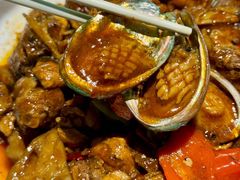 -苏梦江南·淮扬菜(夫子庙店)