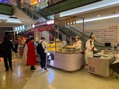 -永旺梦乐城国际商城(北清路店)