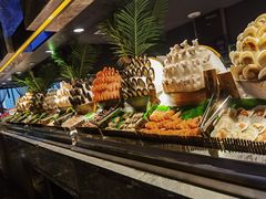 -喜庭海鲜自助(北辰三角洲北辰荟店)