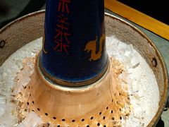-贰重天冰煮羊自助火锅(东坝店)