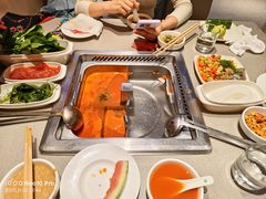 -海底捞火锅(人民广场店)