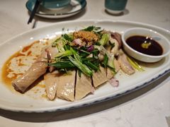 -常来小聚·广州非遗传承餐厅(高德置地店)