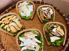 -滇野云南野生菌餐厅(陕西南路店)