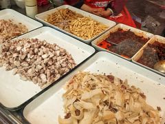 -红星兔丁(武侯祠店)