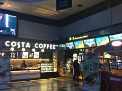 -万达影城(新街口印象汇CINITY店)