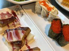 -松坂屋日料自助(长城路店)