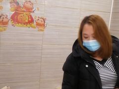 -Zsmart智尚酒店(上海轻纺市场定边路地铁站店)