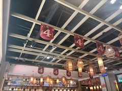-合悦里川小馆(喜悦美湖店)