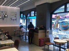 -哈根达斯(美罗城店)