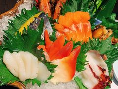 -匠和风精致料理(莆田财富中心店)