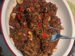 -鱼你相聚·河鲜馆(袁家岭店)