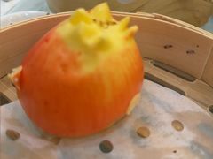 -聚福山莊·寻味顺德(北滘店)