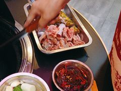-地锅之家·鲜货工厂(华发路店)