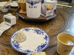 -勤德兴(湖滨路店)