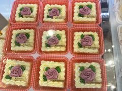 -DEMO黛慕蛋糕(中泰店)