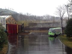 -南京汤山紫清湖生态旅游温泉度假区