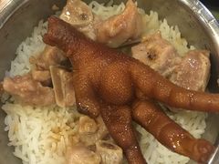 豉汁蒸排骨-添好运点心专门店(中环IFC店)