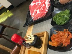 -八角锄烧·肉火锅(天河城店)