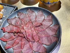 -羊大爷涮肉(亮马桥店)
