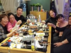 -韩江山烤肉音乐串吧(沈北新区店)