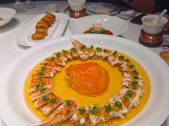 -万龙洲海鲜(阜外店)