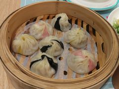 -一笼小幸运